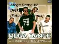 Mega Dance-W Dyskotece 2k12(Futushimo Remix ...