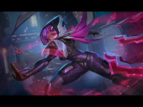 INSANE PENTAKILL IRELIA 1V9 ABSOLUTE GOD