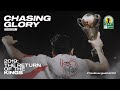 Chasing Glory: The Return of the Kings - Zamalek SC