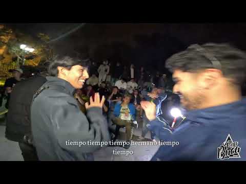 ENESSE & DARIO vs PAPALETA & STRATUS ll 4ths ll 2 vs 2 ll ROAD TO THE NATIONAL 2025