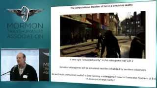 The Computational Problem of Evil