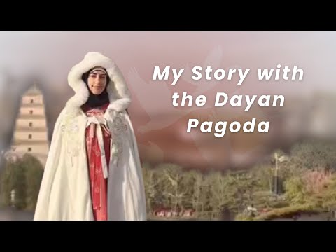 My Story with the Dayan Pagoda