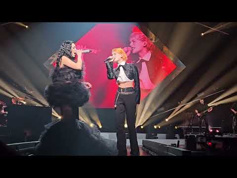 Elif & Alli Neumann - Ein letztes mal