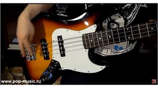 Бас-гитара PHIL PRO ML-JB10