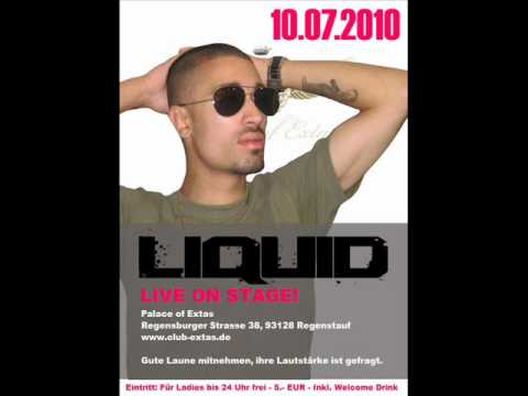 LIQUID feat. King - Party hier, Party da