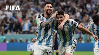 Download lagu Messi, Aguero & Argentina | Every Goal | FIFA World Cup (2018-2022) mp3 Download lagu Messi, Aguero & Argentina | Every Goal | FIFA World Cup (2018-2022) mp3