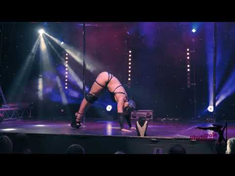 67  Khilea - Pole Advanced 2018