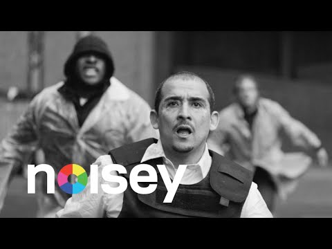 Rocks FOE - "Law" (Official video)