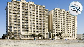 Hampton Inn & Suites Myrtle Beach-Oceanfront | Myrtle Beach (SC), United States 
