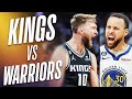 EVERY SINGLE HIGHLIGHT From The Kings Warriors 2023 NBA Playoff Series