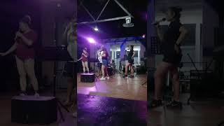 #funny pasintabi po pinagbigyan lang ang guest