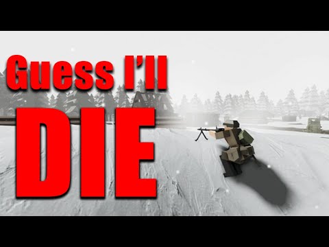 Roblox's Scorched Earth is a Game Design Disaster!