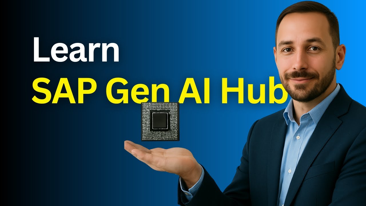SAP AI Hub
