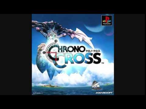 Best VGM 451   Chrono Cross   The Brink of Death Boss Battle