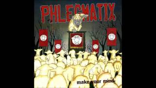 Phlegmatix - Teenage Rampage