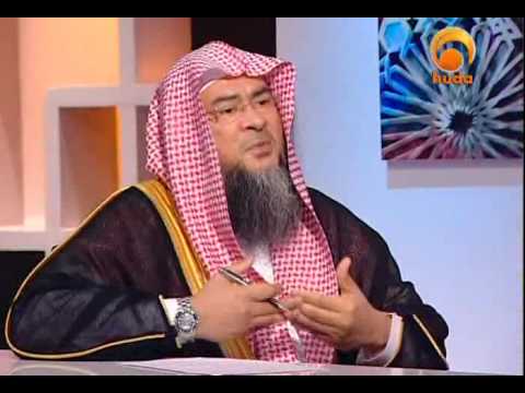 Ask Huda 16/05/2010 :: Shaikh Assim Al-Hakeem 3/5