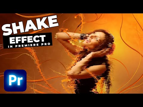 How To DEEPEN Your Voice In Premiere Pro 2023