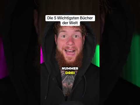 5 verbotene bücher 🤯 #booktok #bücher #gesundheitstipps