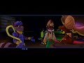 Sly Cooper Thieves In Time Walkthrough Part 6 40 Thieves 2 2 No Commentary