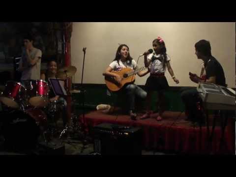 Presentacion como solista !! 2011 Musicreando 013.MP4