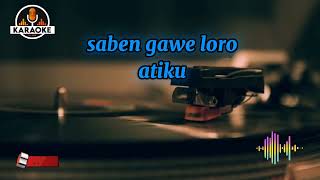 Download lagu asat banyu moto ( karaoke ) lintang kairo @karaokemixsong #laguviral #karaoke mp3