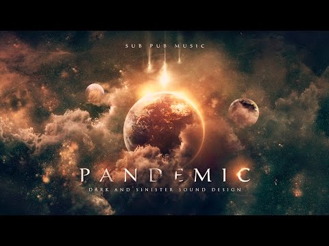 Sub Pub Music - Pandemic (Teaser video)