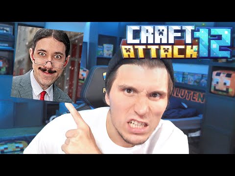 Ich verklage HANDOFBLOOD | CraftAttack 12 #18