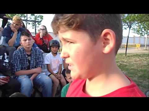 ADRE vs CEJOTA [OCTAVOS] PRE URBAN FESTIVAL BATTLE