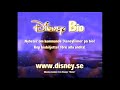 Disney Bio Hemsidan För Dig Som älskar Bio Reklam Hyrfilm VHS Trailer