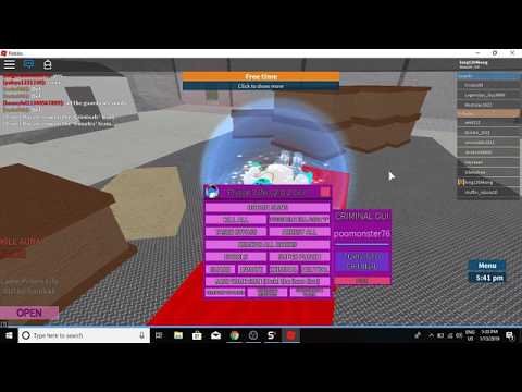 Sekr0 Roblox Exploit - new roblox hackexploit auto rob more stability more free may 1st