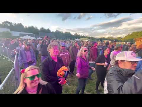 Marco Benevento “At The Show” Accord NY June 18 2022 — Follow The Arrow Festival