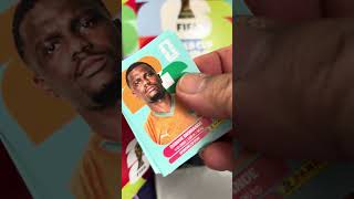 #panini #worldcup #sticker #cemcollector