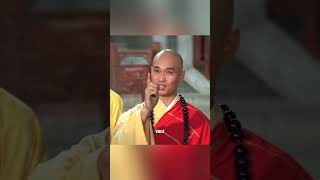 Ele treinou sozinho no tempo Shaolin 😱