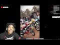 Speed Reacts To Kerala Domestic Market Vintage Cars And Bikes Show ️