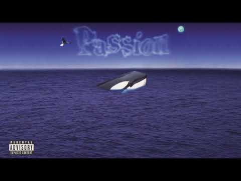 Andre Nickatina - "Killa Whale"