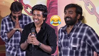 Download lagu Vijay Sethupathi Son Surya Sethupathi Speech @ Phoenix Movie Pre-Release Event mp3 Download lagu Vijay Sethupathi Son Surya Sethupathi Speech @ Phoenix Movie Pre-Release Event mp3