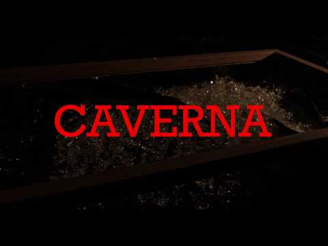 Tráiler Caverna