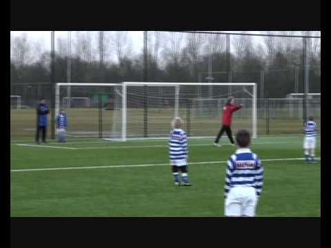 Roda '46 E6 - Spakenburg E4