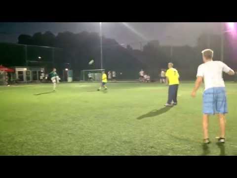 StrefaFutbolu.pl: StarNet Telecom - Emoqua Squad (2)