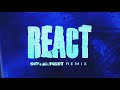 Switch Disco - REACT feat. Ella Henderson (Sam Feldt Remix) [Ultra Records]