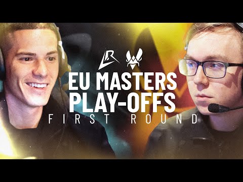 LOS RATONES REAL GOLDEN ROAD STARTS HERE | LR vs VITB