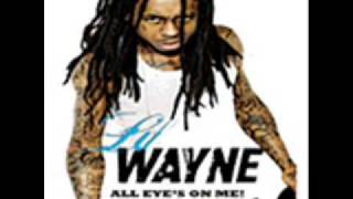 LiL Wayne- Ready For The World