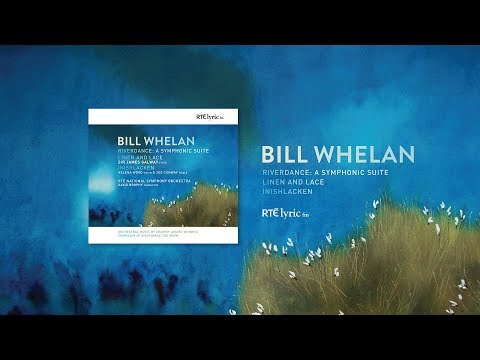 Bill Whelan: Riverdance