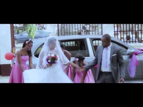 DUC-Z - Me Marier (Clip Officiel) by Dream money films (2015)