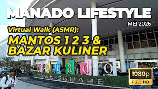 Download lagu Walking Tour: Manado Town Square (Mantos) 1-3 & Sunday Food Bazaar #mantos #manado #indonesia mp3 Download lagu Walking Tour: Manado Town Square (Mantos) 1-3 & Sunday Food Bazaar #mantos #manado #indonesia mp3