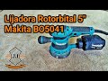 Makita BO5041 - відео