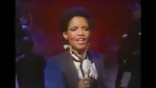 Melba Moore - You Stepped Into My Life