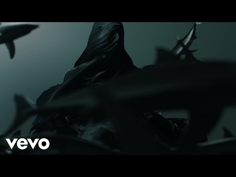 Jay Wheeler, Noreh - Maquillaje (Official Visualizer)