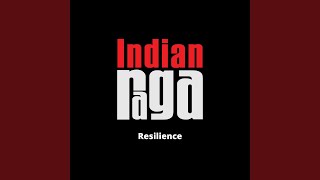 Resilience - Raga - Adi Tala song artwork