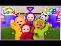 Teletubbies Live Show At Alton Towers 2024